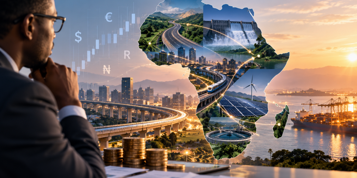 Local Currency Capital and the Infrastructure Financing Gap